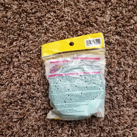 Green False Eyelash Kawaii Case - Picture 2 of 2